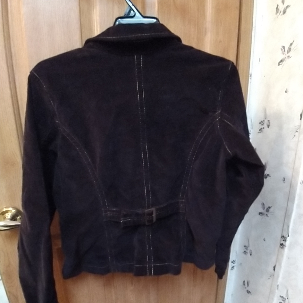 Jacket - Picture 2 of 2